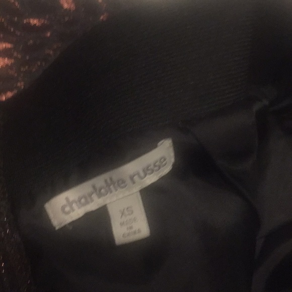 Charlotte Russe Skirt - Picture 4 of 5